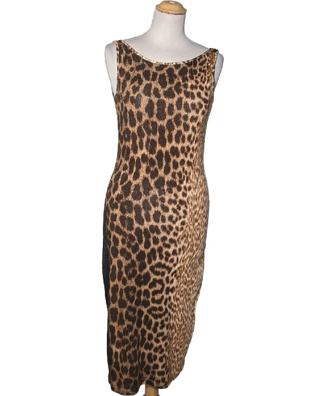 JUST CAVALLI Cozy Evening Gown