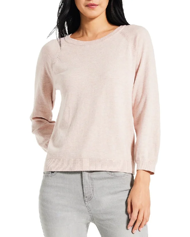 Nic+Zoe Here And There Sweater Women's fashion sweaters sale