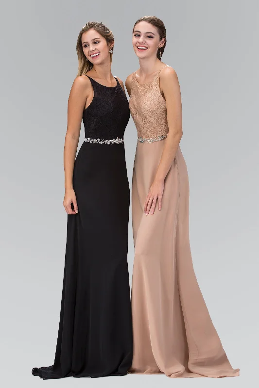 Chiffon Long Prom Dress Formal Sexy maxi dresses