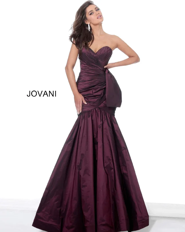 Jovani 00403 Sexy Long Formal Prom Dress Wrap maxi dresses