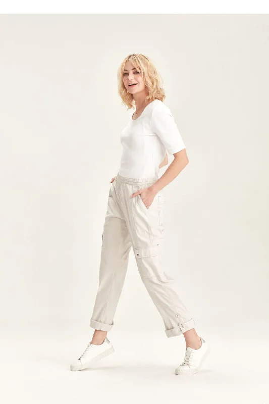 Acrobat Cargo Pant | Pumice Neutral tone unclassified dresses