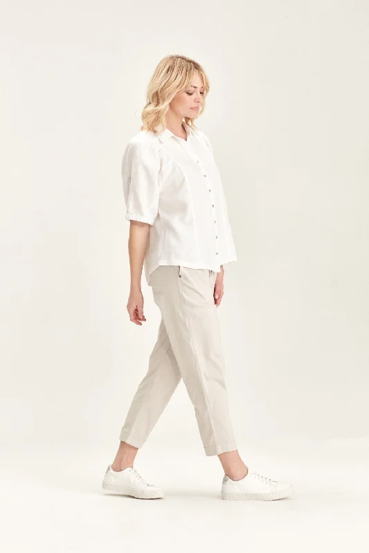 Acrobat Essex Pant | Pumice Minimalist unclassified dresses