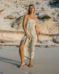 Billabong Distant Shores Dress Discounted unclassified dresses