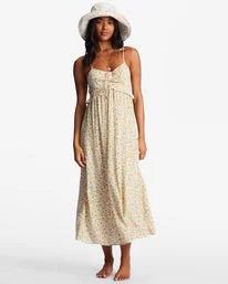 Billabong Rebel Heart Dress Festival unclassified dresses