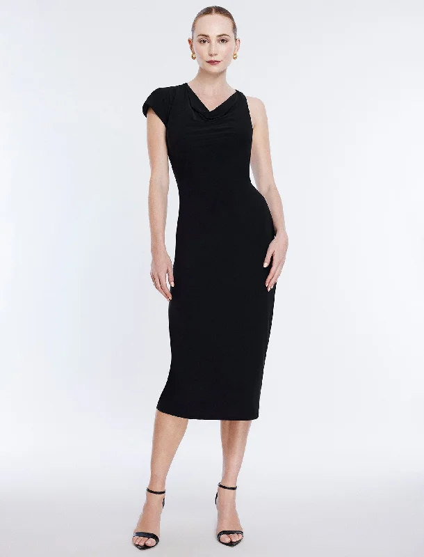 Blianna Asymmetrical Dress Fashionable unclassified dresses