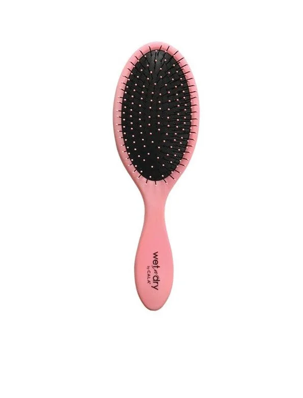 Detangling Hair Brush in Rose Cotton unclassified dresses