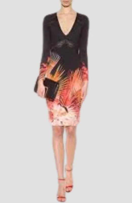 Floral Dress - Kucah Budget-friendly floral dresses