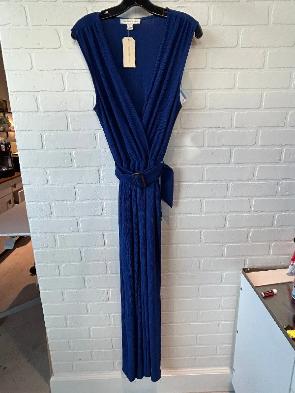 Jumpsuit By Monteau In Blue, Size: Xl Engagement unclassified dresses