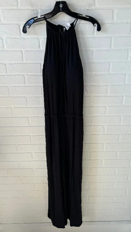 Jumpsuit By Soma In Black, Size: M Affordable unclassified dresses