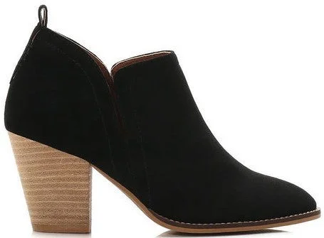 Layla Fall Bootie Date night unclassified dresses