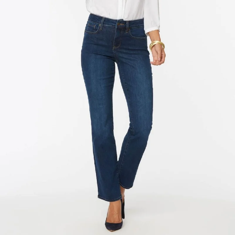 Marilyn Straight Jeans | Cooper Knitted unclassified dresses