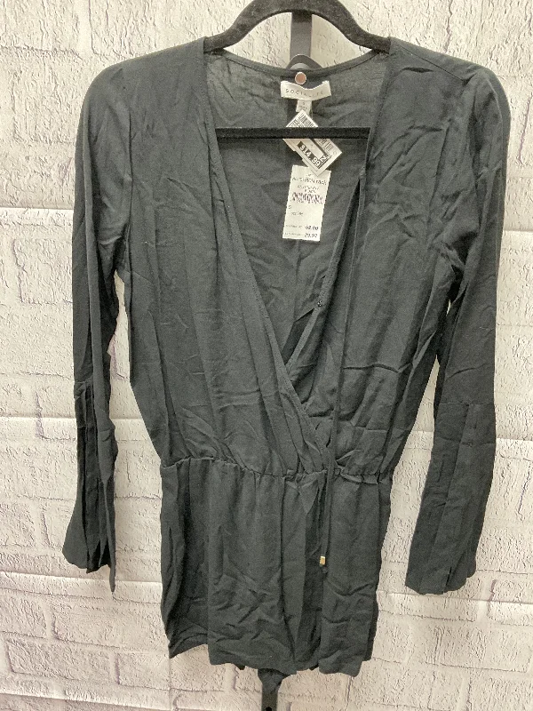 Romper By Socialite  Size: S Long sleeve unclassified dresses