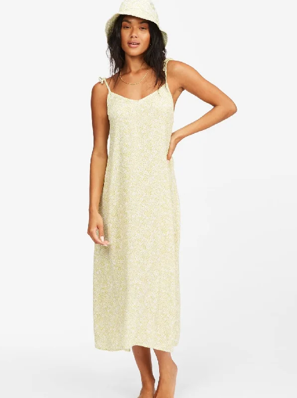 Sunbright Slip Dress Unique unclassified dresses